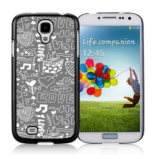 Valentine Fashion Love Samsung Galaxy S4 9500 Cases DFJ | Coach Outlet Canada